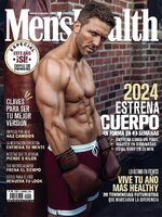 Men's Health España